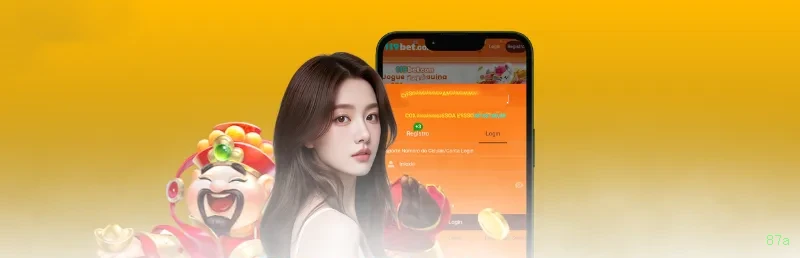 Desempenho do app 87a em diferentes aparelhos