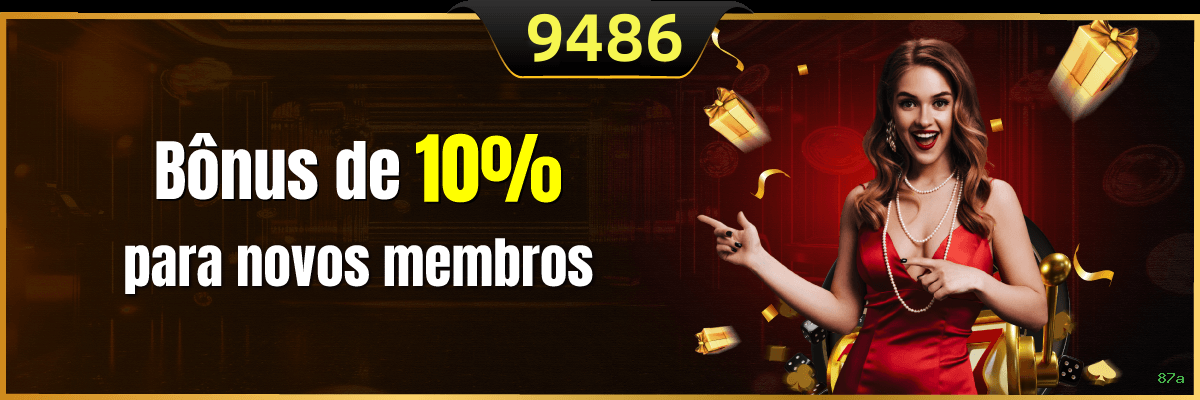 Bônus exclusivos membros VIP 87a